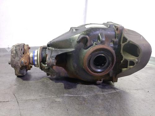 Used Rear differential BMW 1 (F20) 118 d (150 hp) 26736265