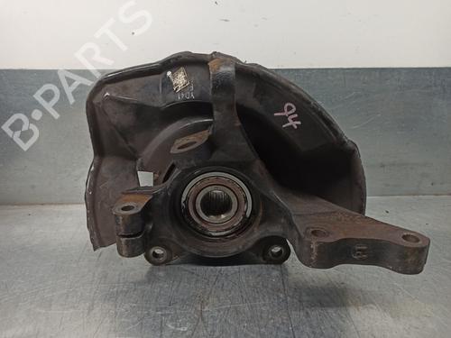 Used Right front steering knuckle HYUNDAI TRAJET (FO) 2.0 CRDi (113 hp) 13297000