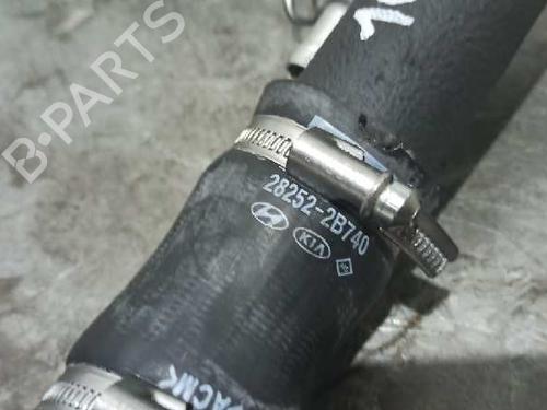 Pipe HYUNDAI TUCSON (TL, TLE)  | BP21019577M125 