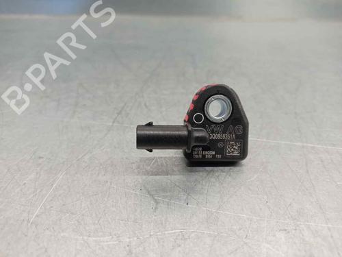 Elektronisk modul SKODA OCTAVIA III Combi (5E5, 5E6) 1.5 TSI G-TEC (130 hp) 14327390