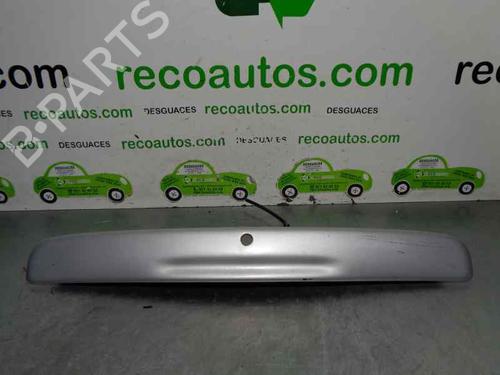 Used Tailgate handle OPEL SINTRA (APV) 2.2 i 16V (OUN16, Y94) (141 hp) 4825559