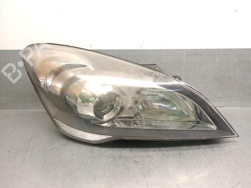 Used Right headlight KIA CEE'D Hatchback (ED) 1.4 (109 hp) 31021491