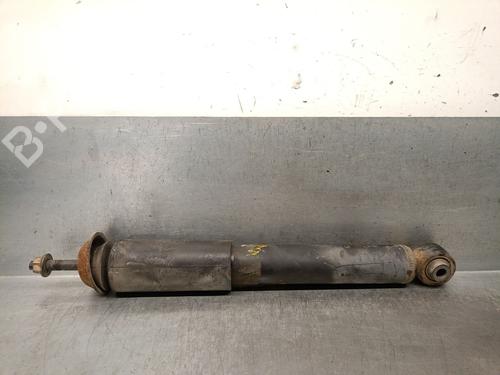 Used Left rear shock absorber NISSAN MURANO I (Z50) 3.5 4x4 (245 hp) 27970853