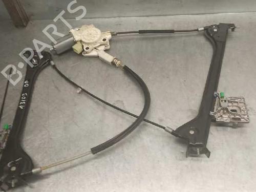 Used Front right window mechanism MERCEDES-BENZ SLK (R171) [2004-2011]  7513995