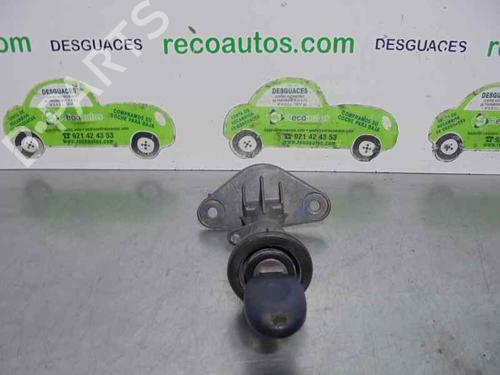 Used Tailgate lock Tailgate lock FIAT BRAVA (182_) 1.9 TD 75 S (182.BF) (75 hp) 2111364 2111364