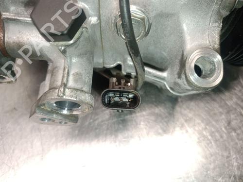 AC compressor MERCEDES-BENZ GLC (X253) 200 d 4-matic (253.916) | BP30087801M34 