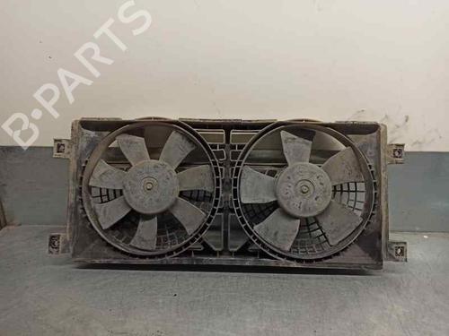 Used Radiator fan SSANGYONG ACTYON SPORTS I (QJ) 2.0 Xdi 4WD (141 hp) 6560615