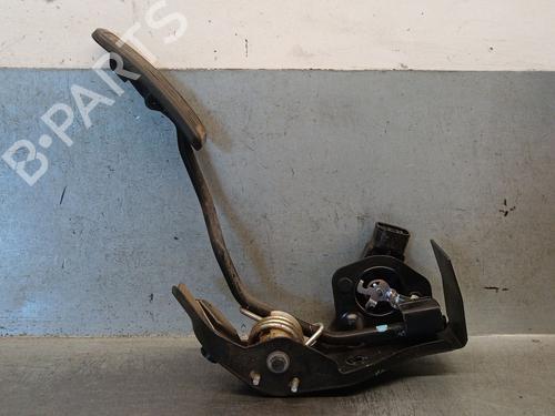 Pedal Pedal TOYOTA COROLLA Verso (ZER_, ZZE12_, R1_) 1.8 (ZNR11_, ZNR11R) (129 hp) 37080412 37080412