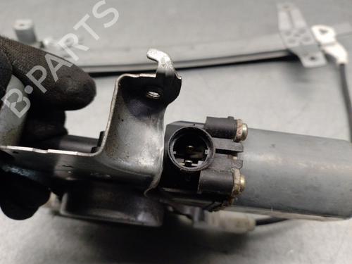 Rear left window mechanism NISSAN PRIMERA Traveller (WP11) 2.0 TD | BP16039255C24 
