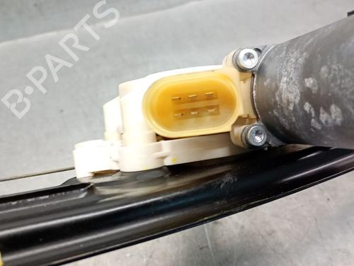 Rear left window mechanism BMW X6 (E71, E72) xDrive 35 d | BP32081066C24