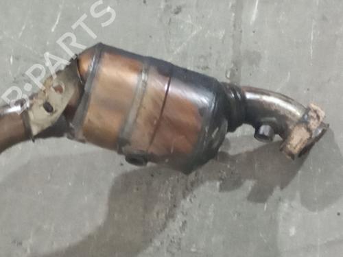 Catalyst MERCEDES-BENZ C-CLASS (W204) C 300 4-matic (204.081) | BP29973498M10