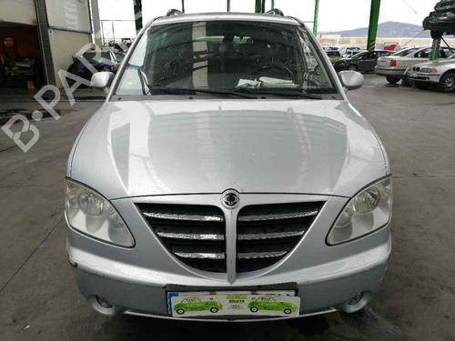 Servo brake SSANGYONG RODIUS I 2.7 Xdi | BP7019762M42 