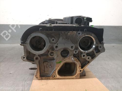 Cylinder head PEUGEOT 3008 II SUV (MC_, MR_, MJ_, M4_) 1.6 THP 165 (M45GYW, M45GZW, M45GYV) | BP30853022M5 