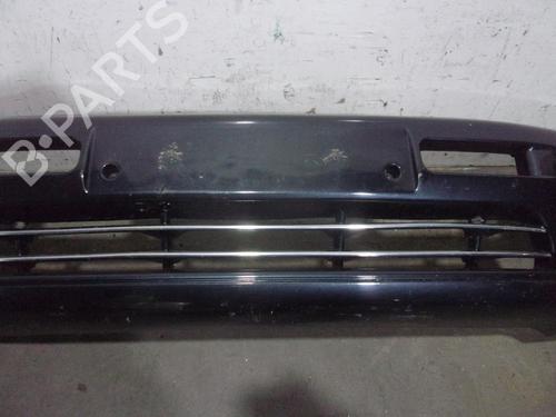 Front bumper MERCEDES-BENZ V-CLASS (638/2)  | BP18024544C7 
