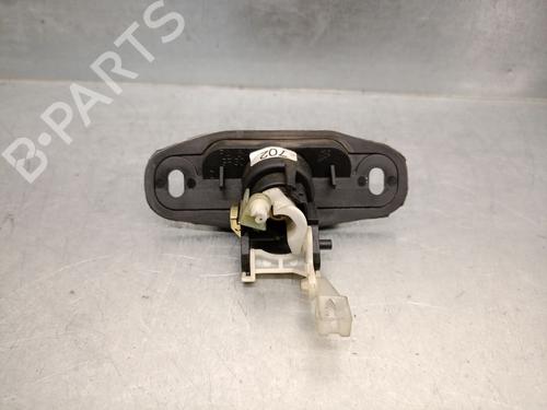 Tailgate handle VOLVO S40 I (644) 1.8 i | BP25238326C132 