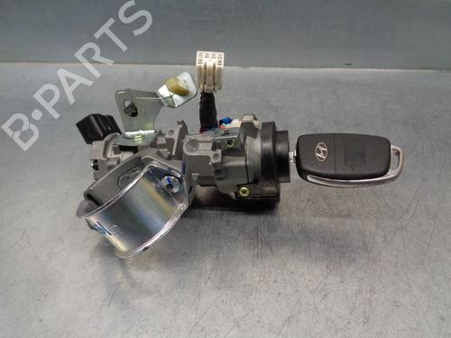 Used Ignition barrel Ignition barrel 8630599 8630599