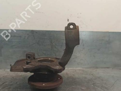 Left front steering knuckle SKODA FELICIA I Pickup (6UF, 6U7) 1.9 D | BP6872730M25 