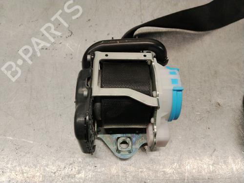 Front right seatbelt MERCEDES-BENZ A-CLASS (W176) A 180 CDI (176.000) | BP38061494I25 - Image 6