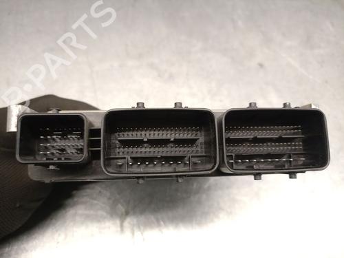 Engine control unit (ECU) DACIA LODGY (JS_) 1.5 Blue dCi 115 (JSJT) | BP28424372M57 - Image 3