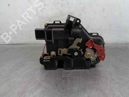 Front right lock AUDI A2 (8Z0) 1.4 | BP7114717C97 