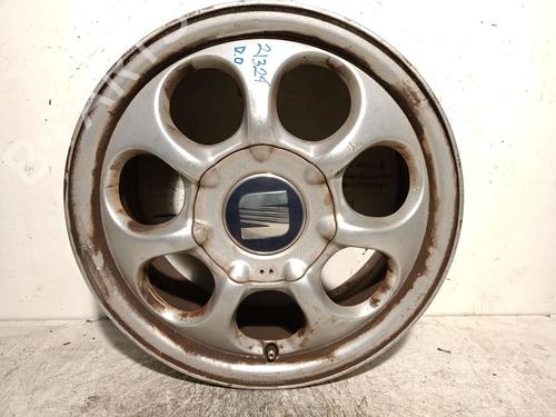 Felg SEAT TOLEDO II (1M2) 1.9 TDI (110 hp) 20317263