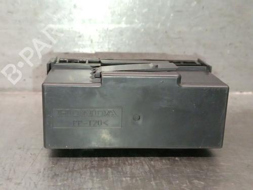Electronic module MITSUBISHI ASX (GA_W_) 1.6 DI-D | BP36801097M83 - Image 2