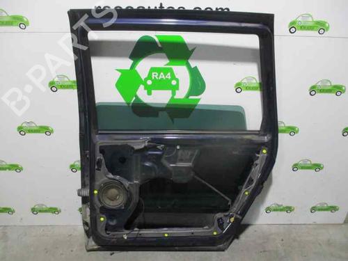 Right rear door VW SHARAN (7M8, 7M9, 7M6) 1.9 TDI | BP2110281C5 