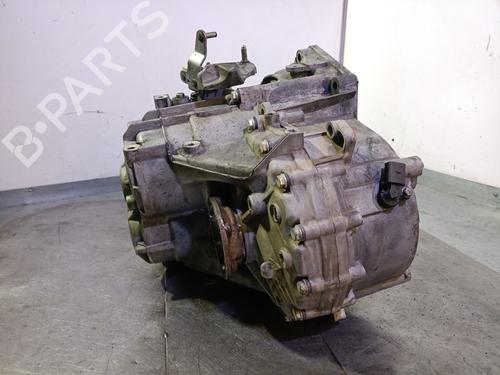 Versnellingsbak VW GOLF IV Variant (1J5) 1.9 TDI 4motion | BP30636166M3