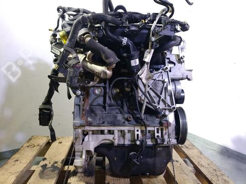 Engine OPEL CORSA D (S07) 1.3 CDTI (L08, L68) | BP28056919M1 