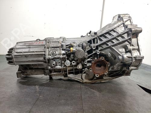 Gearbox SEAT EXEO (3R2) 2.0 TDI | BP37585278M3 - Image 3