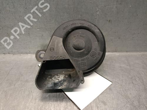 horn-mercedes-benz-m-class-w164-2005-2006-2007-2008-2009-2010-2011-2012-33618966 main image