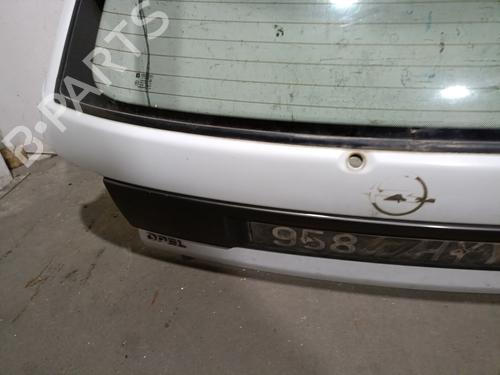 Tailgate OPEL ASTRA F Saloon (T92) 1.6 Si (F19, M19) | BP22724116C6 