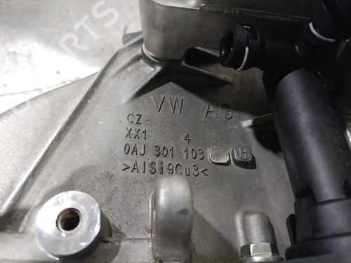 Gearbox SKODA KAMIQ (NW4) 1.0 TSI | BP36841028M3 - Image 8