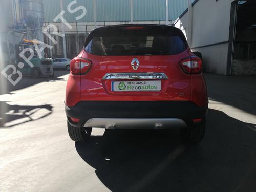 Front left panel RENAULT CAPTUR I (J5_, H5_) 1.5 dCi 110 | BP15550210C58