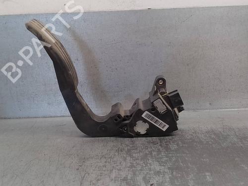 Pedal DACIA LODGY (JS_) 1.5 dCi (90 hp) 17449803
