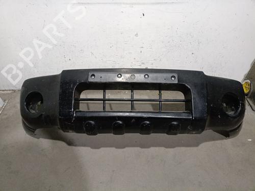 Used Front bumper NISSAN PICK UP (D22) [1997-2025]  30688667