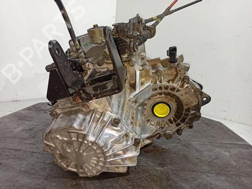 Gearbox HYUNDAI ACCENT II (LC) 1.5 CRDi | BP8499248M3 