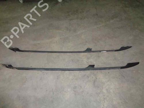 Used Roof bar MERCEDES-BENZ M-CLASS (W163) ML 270 CDI (163.113) (163 hp) 20260049