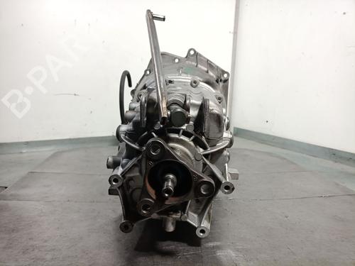Gearbox BMW 5 (E60) 525 i | BP32508261M3 