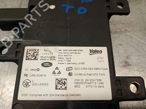 Electronic sensor LAND ROVER DISCOVERY SPORT (L550) 2.0 D 4x4 | BP25712111M84 