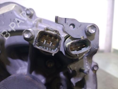 Rear differential LEXUS NX (_Z1_) 300h AWD (AYZ15_) | BP30002105M24 