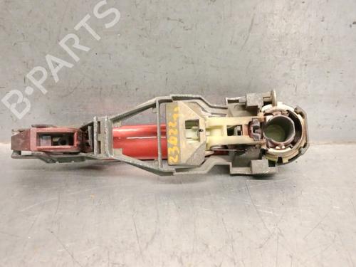 Türgriff hinten links außen SEAT LEON (1M1) 1.9 TDI | BP27182552C130 