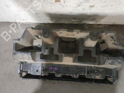 Rear bumper bracket CITROËN C-ELYSEE (DD_) 1.6 BlueHDi 100 | BP39722858C159 - Image 5