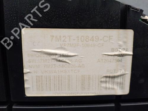 Instrument cluster FORD S-MAX (WA6) 2.0 TDCi | BP31969190C47 - Image 4