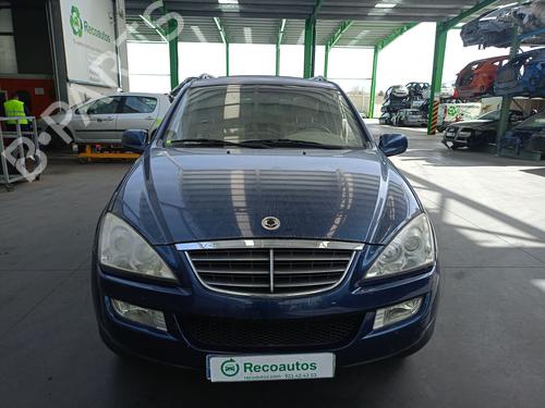 Switch SSANGYONG KYRON 2.7 Xdi 4x4 | BP34189752I30  - Image 12