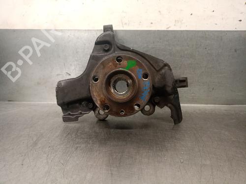 Right front steering knuckle FIAT DOBLO Cargo (263_) 1.3 D Multijet | BP29812094M26 
