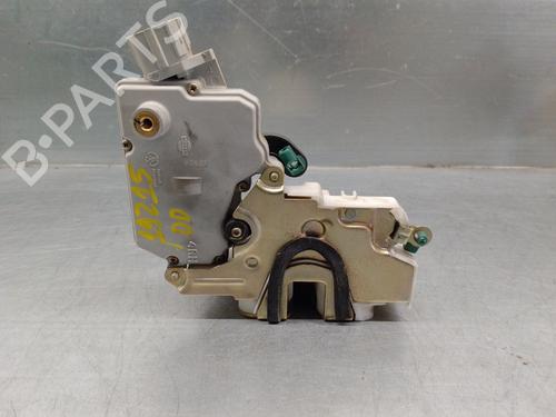 Used Front right lock NISSAN PRIMERA Traveller (WP11) 2.0 TD (90 hp) 16039059