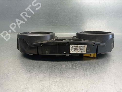 Instrument cluster PEUGEOT 308 I (4A_, 4C_) 1.6 HDi | BP10484603C47 