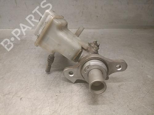 Brake master cylinder OPEL MERIVA B MPV (S10) 1.7 CDTI (75) | BP21773263M77 