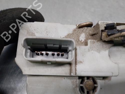 Front right lock PEUGEOT 406 (8B) 2.0 HDI 110 | BP15010819C97 